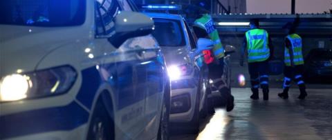 Κατήγγειλε απόπειρα απαγωγής 51χρονος στη Λάρνακα-Μασκοφόροι επιχείρησαν να τον βάλουν σε όχημα, εντοπίστηκε πιστόλι