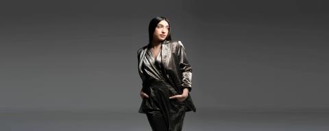 Κατερίνα Κακοσαίου: «Φοβόμασταν την εμμονική stalker του πατέρα μας για τα μικρότερα αδέλφια μας»