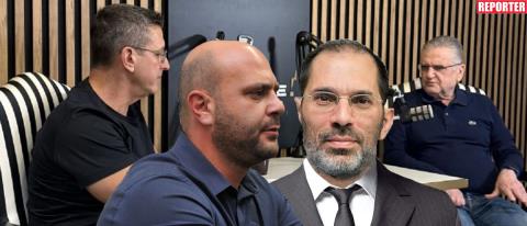 Επίθεση ΕΛΑΜ σε Οδυσσέα για τα μηνύματα που του καταλογίζει ο Χασαπόπουλος-«Η διαφάνεια που ευαγγελίζεται δεν είναι αλά καρτ»