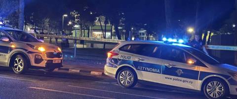 Ισχυρίστηκε πως ήταν πρώην υπουργός στην Ουκρανία ο 51χρονος που έπεσε θύμα απόπειρας απαγωγής-Έρευνες στο βαν των δραστών