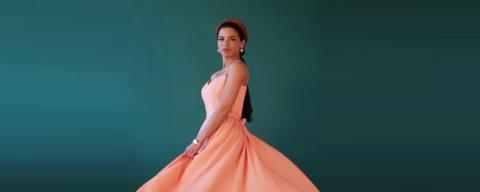 Δάφνη Καραβοκύρη: «Φοβήθηκα ότι ο Απόστολος Γκλέτσος μπορεί να σήκωνε χέρι στην Σοφία Μουτίδου»