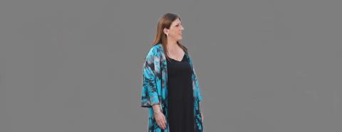 Ζωή Κωνσταντοπούλου και Δημήτρης Ουγγαρέζος σε άγριο καβγά στο #Buongiorno: «Δε χάσαμε τον Αβραάμ Λίνκολν»