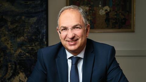 Κ. Καδής: Η Κύπρος σημαντικός εταίρος Κομισιόν στο πλαίσιο Προεδρίας ΕΕ