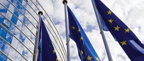 Ανέλαβε επικεφαλής της Αντιπροσωπείας Κομισιόν στη Λευκωσία ο Πανίκος Πουργουρίδης