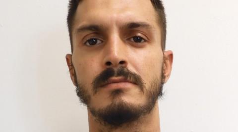 Καταζητείται ο 28χρονος Ιωάννης Πάσιος για σοβαρή υπόθεση (pic)