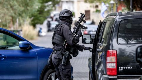 Ελεύθερος ο πατέρας Φραγκιαδάκης-Απαγορεύεται να πάει στα Βορίζια