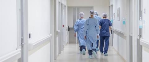 Ξανά στο ρινγκ για τις Πανεπιστημιακές Κλινικές-Οι διαφωνίες στα σημεία και η αβεβαιότητα για το νομοσχέδιο