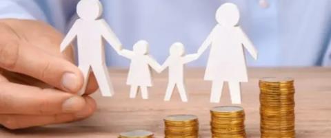 Φωνές πολυτέκνων για τα εισοδηματικά κριτήρια στη φορολογική μεταρρύθμιση-«Να σταματήσει η πολιτική εναντίον των παιδιών»