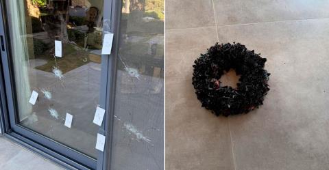 Εξιχνιάστηκε η υπόθεση με τους 14 πυροβολισμούς σε σπίτι επιχειρηματία στη Ρόδο-Ουκρανός και Αιγύπτιος μεταξύ των βασικών υπόπτων