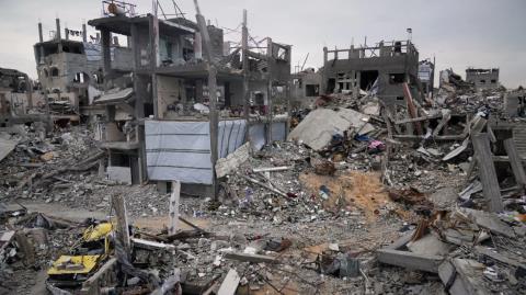 Τουλάχιστον 67 παιδιά έχουν σκοτωθεί από την έναρξη της εκεχειρίας στην Γάζα