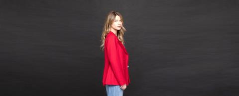 Εριέττα Μανούρη: «Με κατέβαλε αυτή η συνεργασία πάρα πολύ ψυχολογικά. Πάθαινα κρίσεις πανικού»