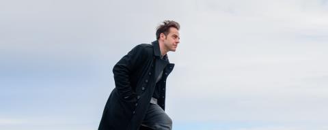 Ο Προμηθέας Αλειφερόπουλος και ο Νίκος Μήλιας τραυματίστηκαν κατά τη διάρκεια της παράστασης #Festen