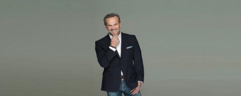 Πέτρος Κωστόπουλος: «Με έχουν πιάσει κι εμένα. Ο πρώτος αναμάρτητος τον λίθο βαλέτω»