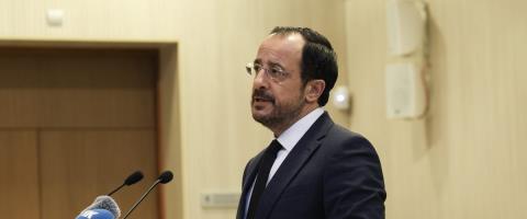 N. Χριστοδουλίδης: Οι θετικές αξιολογήσεις των διεθνών οίκων, έχουν θετικά αποτελέσματα για την κοινωνία και τους πολίτες