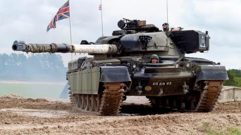 Άκαρπες οι συνομιλίες Κομισιόν-Bρετανίας για τη συμμετοχή στο πρόγραμμα SAFE, παρά το σκόντο των Ευρωπαίων