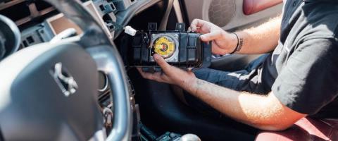 Ανάκληση 132 επιπλέον οχημάτων λόγω ελαττωματικών αερόσακων ΤΑΚΑΤΑ-Η ανακοίνωση του ΤΟΜ