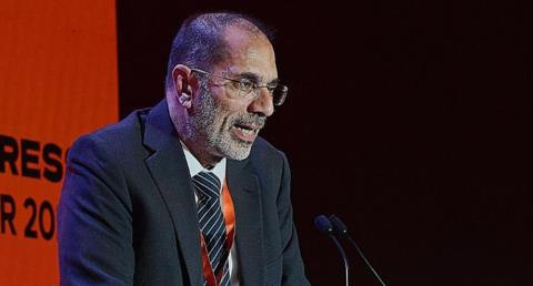 Επίσημα μέλος του ΕDP το «Άλμα», εκλέχθηκε αντιπρόεδρος η αντιπρόεδρος η Τσικκίνη-Ανέλυσε τις θέσεις του κινήματος ο Οδυσσεας