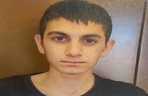 Απουσιάζει για τρίτη μέρα από τον χώρο διαμονής του στη Λευκωσία 16χρονος (pic)