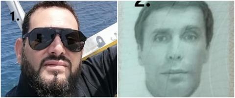 Καταζητείται ένας Κύπριος και ένας Ρώσος για την απόπειρα απαγωγής του 51χρονου Ουκρανού «πρώην υπουργού» (pics)