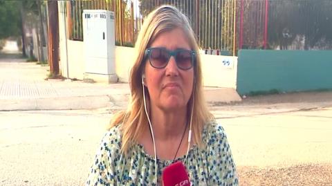 «Ίσως να είχα εμπάθεια με το παιδάκι, αλλά με θώπευσε»-Όσα ισχυρίζεται η δασκάλα που κατήγγειλε εξάχρονο μαθητή στο Λουτράκι