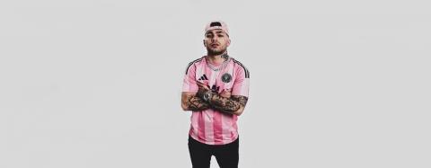 Συνελήφθη o 21χρονος τράπερ Kidd με ναρκωτικές ουσίες λίγο πριν πάει σε μαθητικό πάρτι