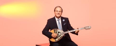 Χρήστος Νικολόπουλος: «Η ταινία #Υπάρχω ήταν μυθοπλασία, ο Στέλιος Καζαντζίδης ήταν πολύ δύσκολος άνθρωπος»