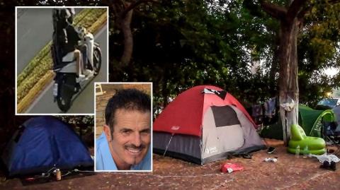 Αποκαλύψεις για το φονικό στη Φοινικούντα-«Οι δύο συλληφθέντες δεν είναι οι μόνοι εμπλεκόμενοι στη διπλή δολοφονία»