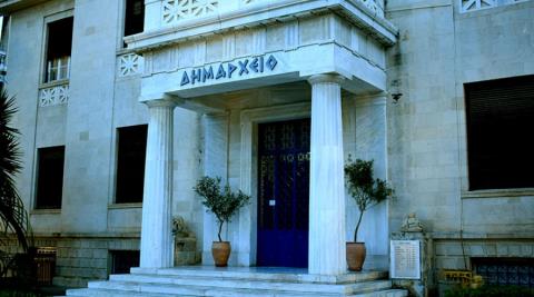 Ζητά ενίσχυση διαφάνειας και πληρέστερη ενημέρωση Δημοτικού Συμβουλίου Λεμεσού ο Αντιδήμαρχος Μέσα Γειτονιάς