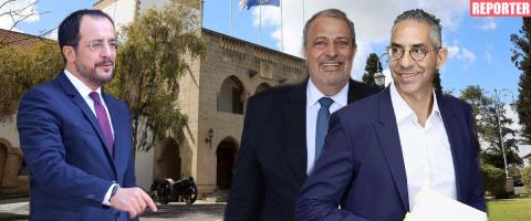 Ανέδειξε ζητήματα που ο ίδιος ο Αγγελίδης έχει την εξουσία να επιλύσει-Οι απειλές, η διαφθορά στην Αστυνομία και η προσωποποίηση του θεσμού