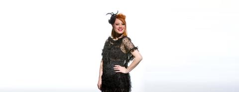 Άντα Λιβιτσάνου: «Η εξωσωματική για μένα είναι σαν να πιέσω το σώμα μου να κάνει κάτι που δεν κάνει μόνο του»