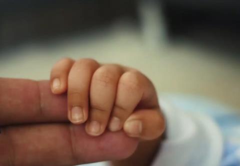 Νεκρό κοριτσάκι 2 ετών μετά από αιφνίδια αδιαθεσία στην Ελλάδα