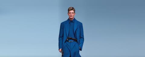 Ο Μιχάλης Ρακιντζής για Γιάννη Πλούταρχο: «Εξαρτάται τι δικαιώματα δίνεις για να αποκτήσεις εμμονική θαυμάστρια»