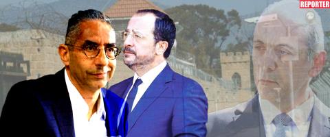 Υπήρχαν καταγγελίες για Φυλακές, αγνοήθηκαν από όλους τους θεσμούς-Ερώτημα η άρνηση για έρευνα από ανεξάρτητους ανακριτές ακόμη και σήμερ class=