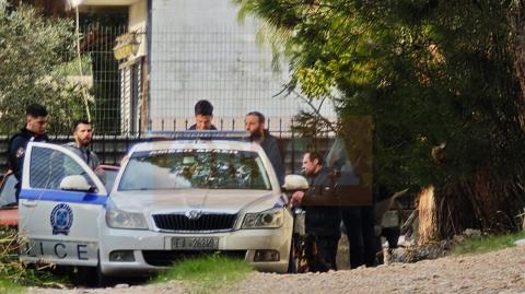 Νέα δεδομένα για το διπλό φονικό στη Νέα Πέραμο-«Καβγάδιζαν συνέχεια, έπαιζαν ξύλο, και έπιαναν μαχαίρια»