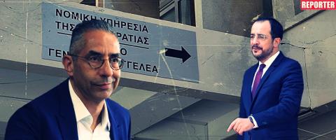 Πρώτη αντίδραση Κυβέρνησης για Αγγελίδη-«Διαφ&o