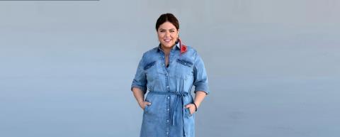 Η πρώτη φωτογραφία της Δανάης Μπάρκα με τον νέο της σύντροφο και οι ευχές για τα γενέθλιά του