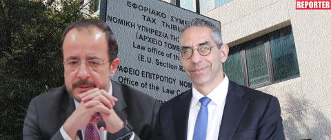 Έριξε το μπαλάκι στον Αγγελίδη ο Πρόεδρος, επιβεβαίωσε προβληματισμούς και όχι γραπτή παραίτηση-«Στον ίδιο εναπόκειται τι θα πράξει»