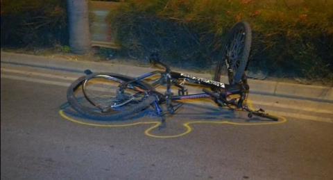 Συγκλονίζουν τα στοιχεία για το θανατηφόρο με 20χρονο ποδηλάτη-Καταγράφηκε να τρέχει με 136 χιλιόμετρα πριν το τροχαίο ο 26χρονος