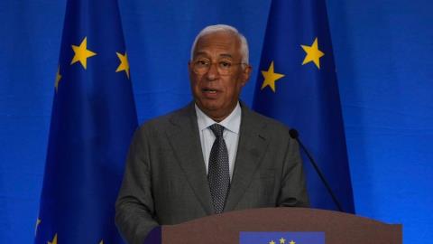 Μια ενιαία θέση του μπλοκ είναι το κλειδί για ένα καλό αποτέλεσμα για ειρήνη στην Ουκρανία