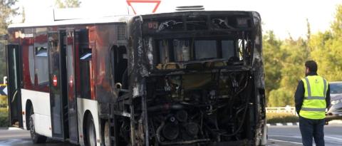 Έρχονται εμπειρογνώμονες από εξωτερικό για εξέταση όλων των λεωφορείων-«Ο ιδιοκτήτης του οχήματος έχει ευθύνη να το συντηρεί»