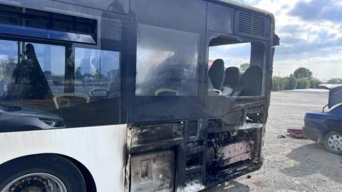 Ανησυχία από οργανωμένους γονείς για το πόρισμα των πυρκαγιών σε λεωφορεία-Ζητούν άμεσο έλεγχο