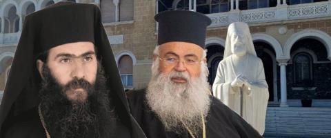 Βγαίνει μπροστά δικηγόρος του Τυχικού-Καταγγέλλει ότι «ο Αρχιεπίσκοπος λατινίζει», τον καλεί να υπογράψει ομολογία πίστεως