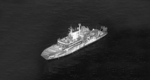 Συνεχίζεται η ένταση ανάμεσα σε Λονδίνο και Μόσχα για το ρωσικό κατασκοπευτικό που δοκιμάζει τη Βρετανία