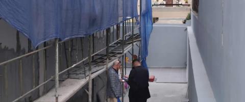 Μία παρατήρηση φαίνεται να ήταν η αφορμή των μαχαιρωμάτων που δέχθηκε 49χρονος εργοδότης από τον 32χρονο υπάλληλό του στη Λάρνακα