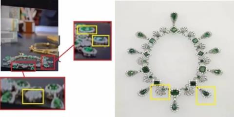 Τα κοσμήματα του Λούβρου δεν βρέθηκαν σε σπίτι συνεργάτη του Ζελένσκι-Μιλούν για ρωσική προπαγάνδα οι Γάλλοι