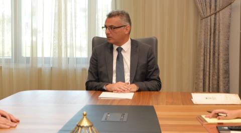 Παρέμβαση Έρχιουρμαν για 20χρονη χωρίς καμία ιθαγένεια