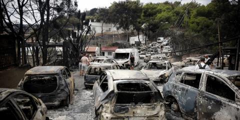 Αγανάκτηση από εγκαυματία για το βιβλίο του Αλέξη Τσίπρα-«Είναι ντροπή και ανήθικο»