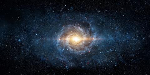 Το σύμπαν στα πρόθυρα της κατάρρευσης-Οι ερευνητές προβλέπουν το τέλος του