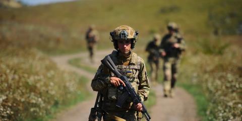 Πώς η Μόσχα στρατολογεί Ουκρανούς για κατασκοπεία, χιλιάδες οι υποθέσεις εσχάτης προδοσίας