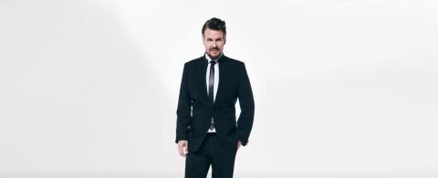 Βαρύ πένθος για τον Πάνο Κιάμο - Πέθανε η μητέρα του